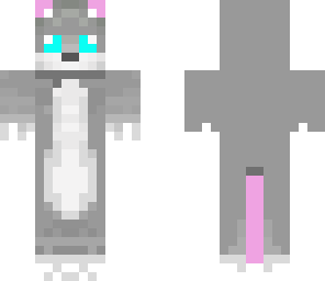 cute mouse