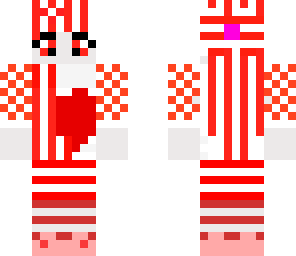 sweet candycane dream