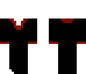 evil invisible vampire guy