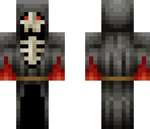 priest of hell reloaded