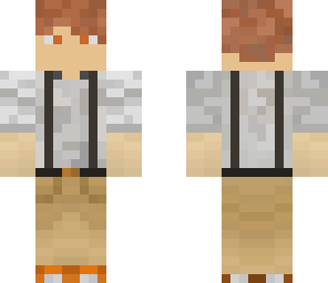 nerd skin v2