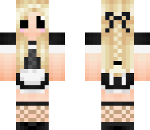 kawaii maid 2