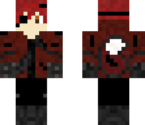 human foxy fix