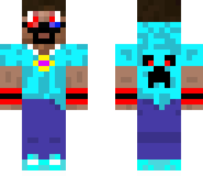 swag steve 2