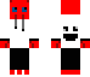 roxim skin 