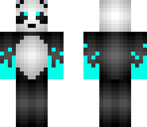 panda master