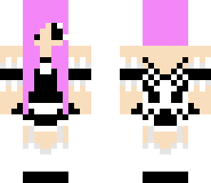 kawaii maid