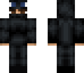 endersuit or nucleqr