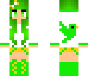 greenbubgie