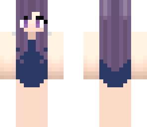 bonnie girl yandere sim version swimsuit
