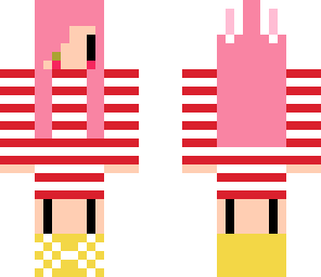 mangle for my friend