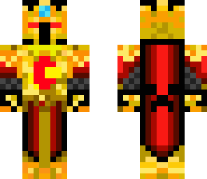shadow moon king