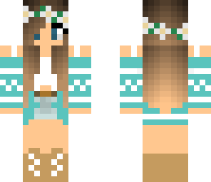summer girl