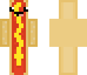 hot dogy