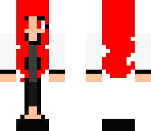 lab girl