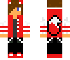 fire boy