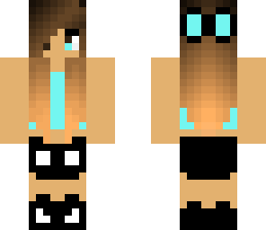 fixed cute girl