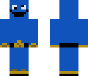 cookie monster