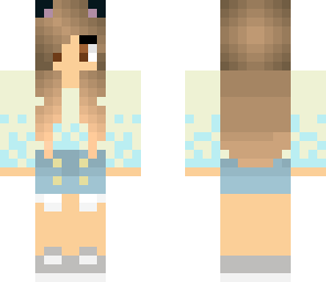 hipster girl