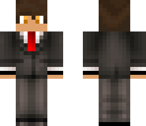 cool boy 6 -costume-