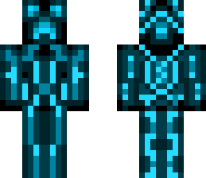 tron creeper