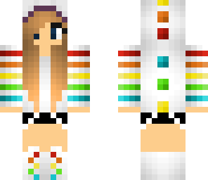 my skin lol