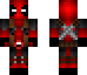 dead pool