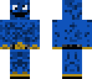 cookie monster 2