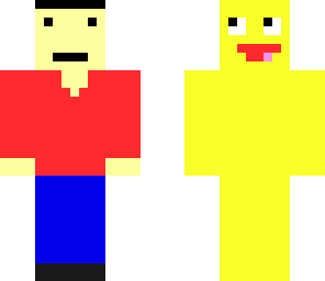half man half derp