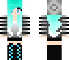 head phone girl