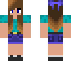 steve girl