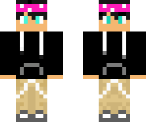 bandana edit
