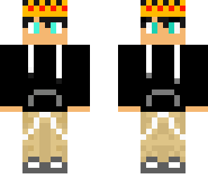king