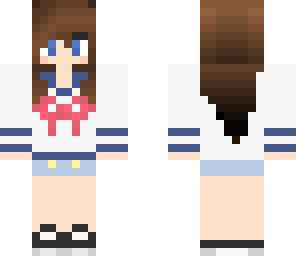 school girl
