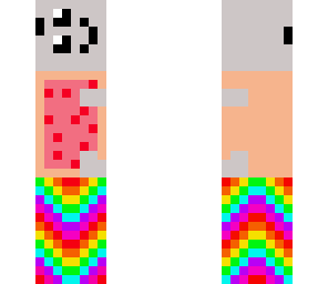 nyan cat