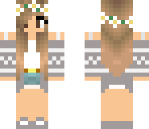 flower girl 3