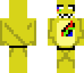 golden freddy