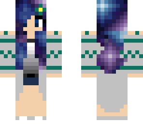 cardigan girl 2