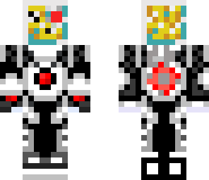 space cheese