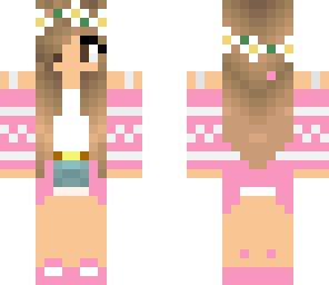flower girl
