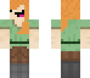 derp alex