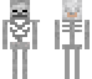 skeleton