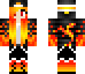 fire awesome
