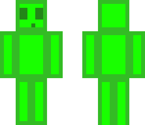 cool slime