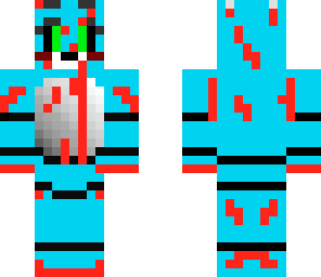 bloody bonnie