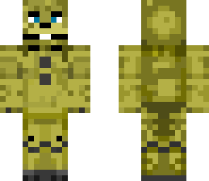 springtrap model