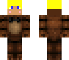 boy freddy