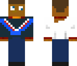 perry boy
