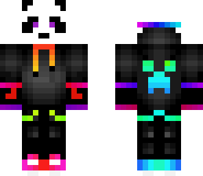 panda
