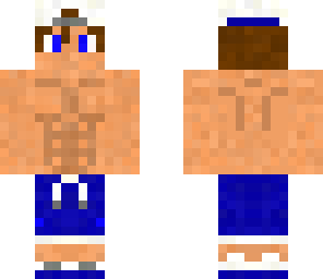 six pack
